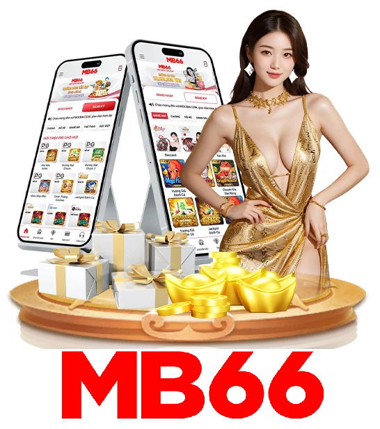 Ứng dụng MB66 trên mobile